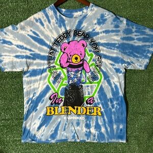 Ashnikko In A Blender shirt Sz L